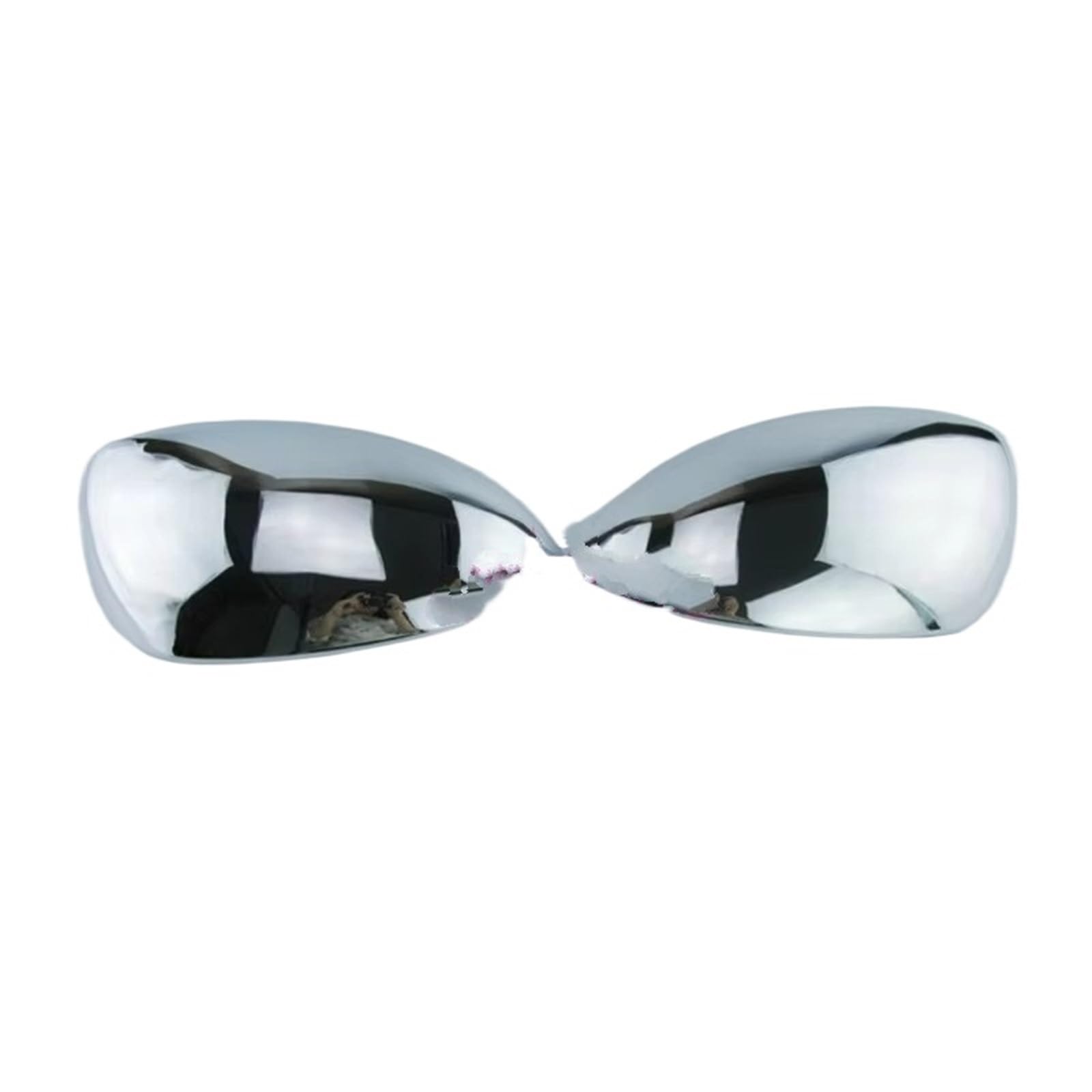 Rétroviseur latéral Nissan Juke 2013 solution pour masquer les rayures de coque - 6