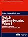 Produktbild Topics in Nonlinear Dynamics, Volume 3: Proceedings of the 30th IMAC, A Conference on Structural Dynamics, 2012 (Conference Proceedings of the Society for Experimental Mechanics Series, Band 3)