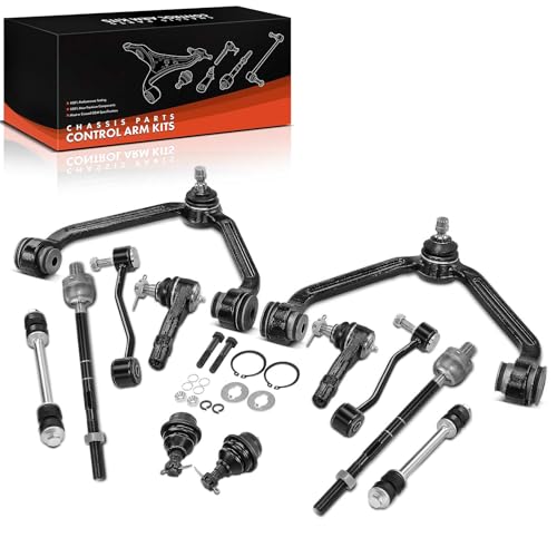 Kit de bras de suspension avant pour réparer le train de votre Explorer U2