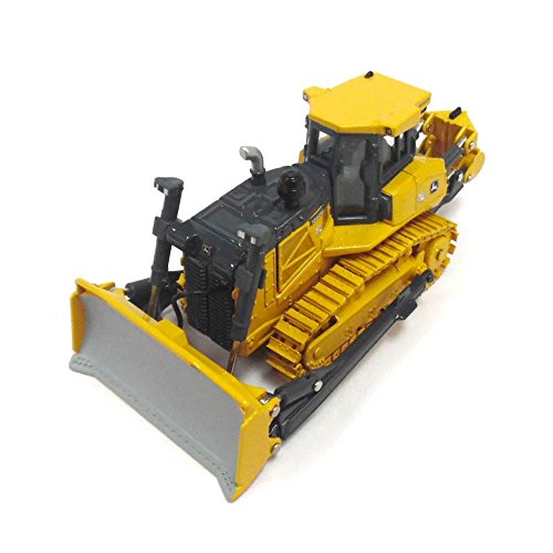 1/50 1050K Dozer Prestige Ed. by ERTL miniatura 2