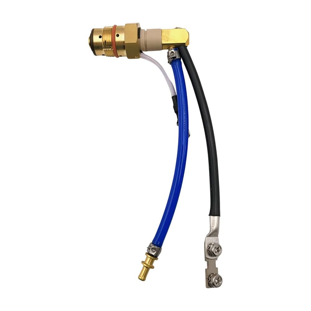 Accessoires IPT 60 arc pilote non HF pour découpe plasma propre et fluide
