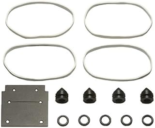 TAMIYA Bruiser 300051499 Rubber Band, Part Set B