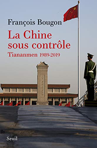 La Chine sous contrôle Francais PDF