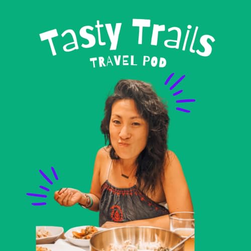 #82 Georgian Food with Irma Laghadze