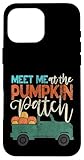 Pumpkin Patch Thanksgiving Pick-up Julib Gifts Tee