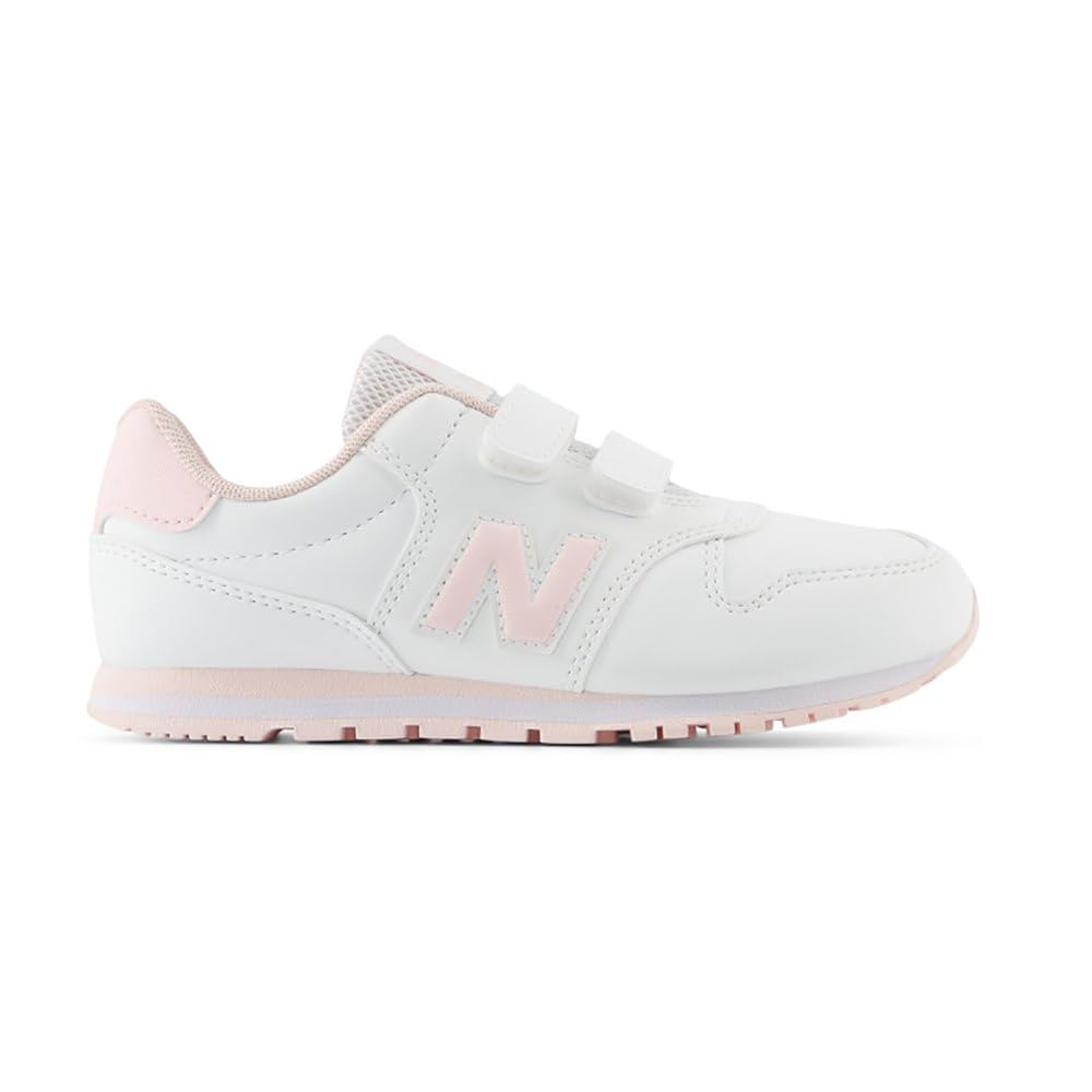 New Balance 500 Hook & Loop, Zapatillas Niñas