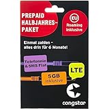 sim karte d1 und d2 PREPAID FÜRS HALBE JAHR: Genieße deinen eigenen Prepaid-Tarif in bester D-Netz-Qualität. Deine Tarifoptionen sind immer für 1 Monat oder 24 St. ab Aktivierung deiner Karte gültig, und schon musst du das kommende halbe Jahr nichts mehr machen. Easy zu überschauen per App oder online. Kündigungsfrist ein Tag zum Ablauf der Mindestlaufzeit