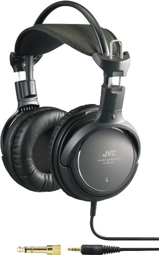 JVC HA RX900 - vue 4
