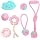 7 Piece Set