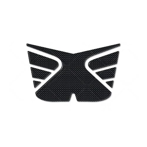 Autocollant réservoir Moto Integra 700 750 protection résine