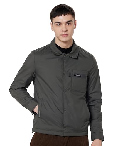 Image of Qube By Fort Collins Men Jacket
