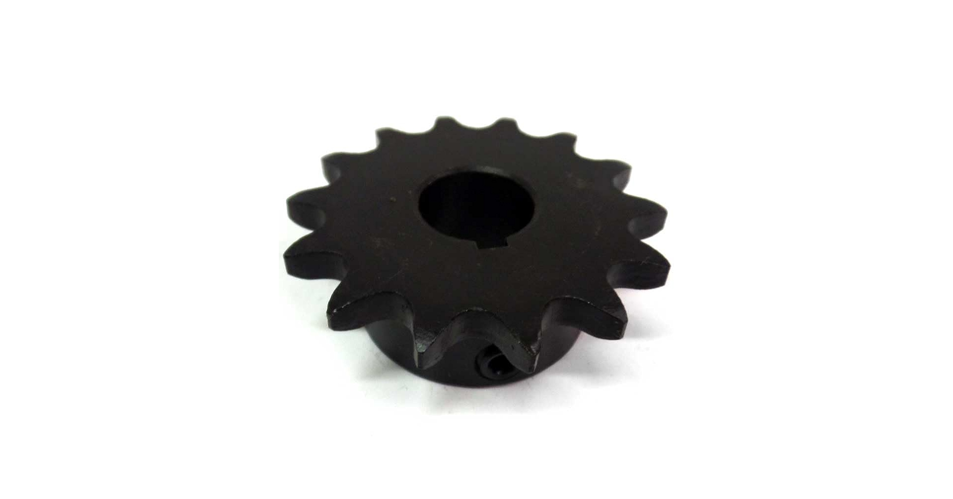 14 Tooth 40 41 420 Chain 3/4 Bore Jackshaft 