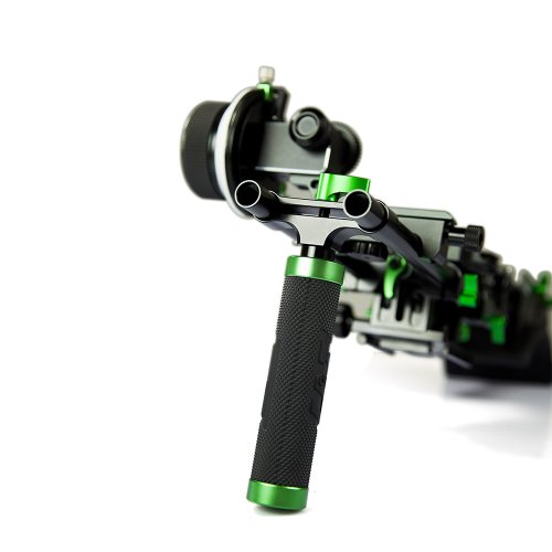 Lanparte Sh-01 Single Handle (Black) #TOP4