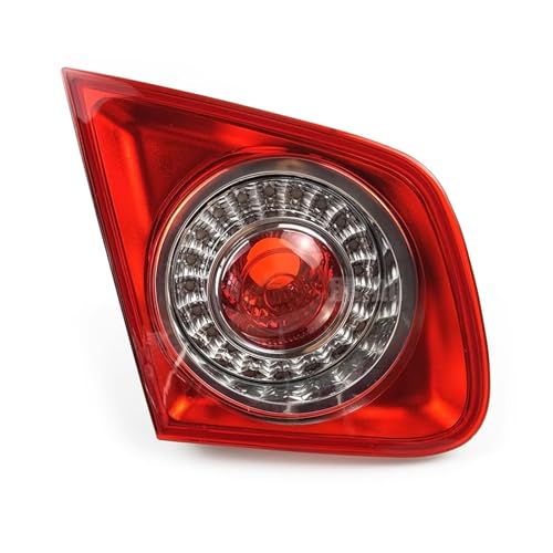 Feu arrière LED haut de gamme pour Volkswagen Jetta 5 Sedan
