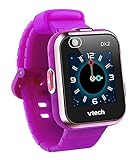 Alter: 5-12 Jahre VTech Kidizoom Smart Watch DX2 lila Smartwatch für Kinder Kindersmartwatch