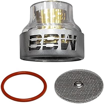 FURICK BBWSG-19 Cup With Titanium Ring