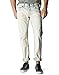 True Religion Men's Geno Slim Straight Fit Jean In White Keys