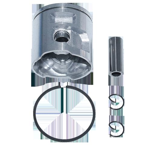 Segments de piston 47 mm haute résistance pour tronçonneuse 460