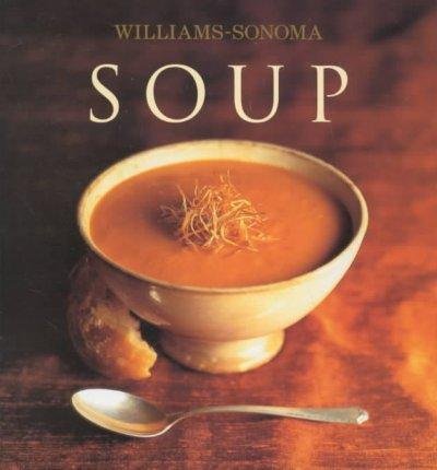Soup B0067734HG Book Cover