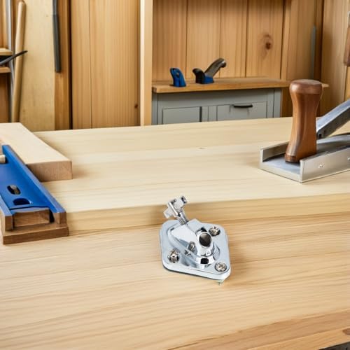 Soporte para pata de tom floor Toddmomy 2 piezas miniatura 6