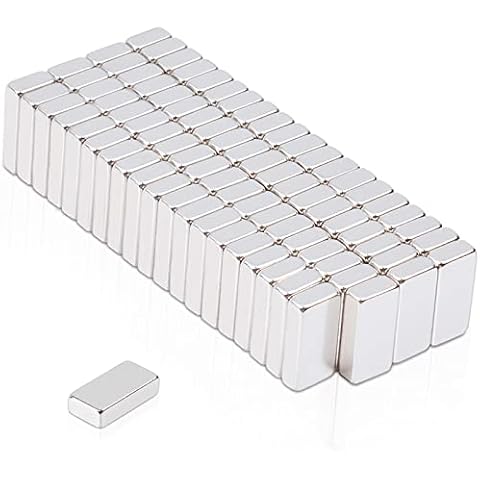 Imán de Neodimio Extra Fuerte MAGXCENE Cover