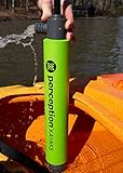 Perception Kayaks Bilge Pump for Kayaks - Expels Water From Your Boat