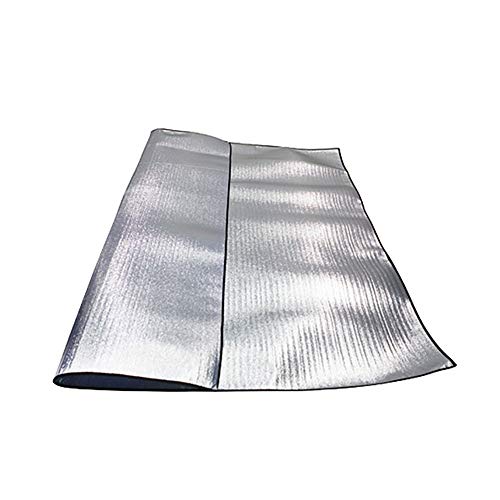 Shulishishop Manta Picnic Esterilla Antiarena para La Playa Gran Manta de Picnic Mantas de Picnic Grandes con Respaldo Impermeable Manta de Playa sin Arena A,M