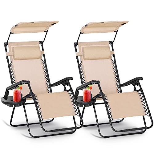 Our Top 10 Best Choice Products Zero Gravity Chair Reviews