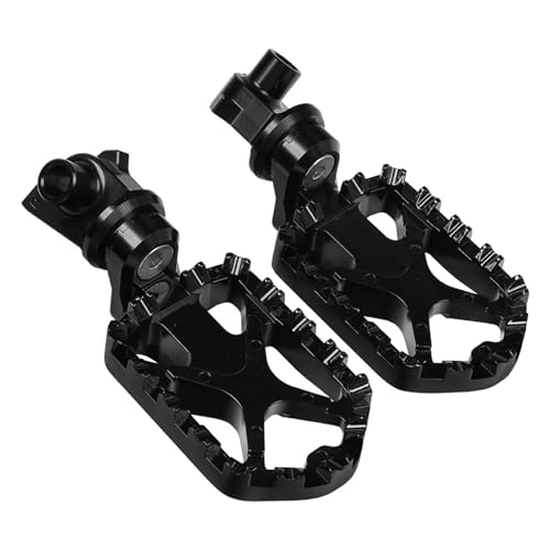 Pédale de repos pour Yamaha Tenere XT700Z XTZ700 Rally 2019-2024 repose-pieds rotatif moto