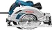 Bosch Professional Kreissäge GKS 85 G (inkl. 1x Kreissägeblatt, Optiline Wood, 235 x 30/25 x 2,8 mm, 24, Innensechskantschlüssel SW 5, Absaugadapter)