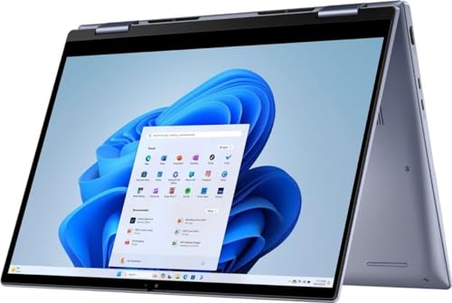 Dell 2024 Newest Inspiron 2-In-1 Laptop For Business, 14 Inch Wuxga Touchscreen, Amd Ryzen 5-7530U(6-Core), 8Gb Ram, 512Gb Ssd, Amd Radeon Gpu thumb #2