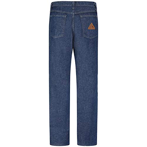 Bulwark FR Men's Classic Heavyweight Excel Fr Jean2