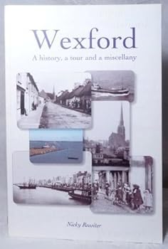 Paperback Wexford Book
