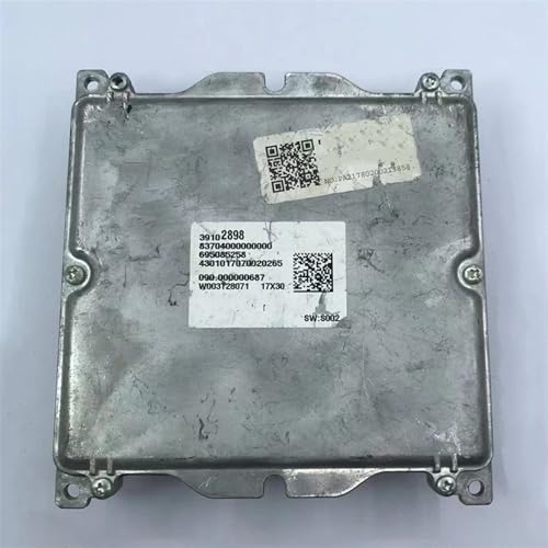 Ballast électronique W003t28071 pour unité de commande de phares d'origine 695085258 39102898