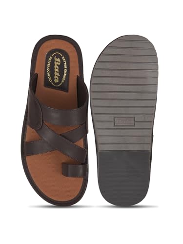 Image of Bata Men's Slip-on Sandal