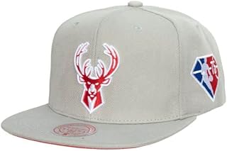 Amazon.com: milwaukee bucks hat