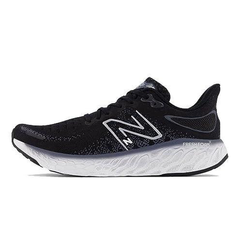 New Balance Damen Fresh Foam 1080 V12 Laufschuhe Schwarz 40