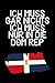Produktbild Ich muss gar nichts - Ich muss nur in die Dom Rep: Dominikanische Republik Kalender & Planer 2022 / Dom Rep Liebhaber / Dom Rep Urlaub Geschenk / Softcover / A5