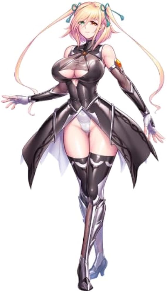 アンテ ヴォジュノヴィックのアート作品 Amazon.co.jp: [1977] 【AGOS】「ウィッグ、靴付き」對魔忍 心願