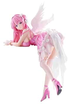 Amazon | 勝利の女神：NIKKE ぬーどるストッパーフィギュア
