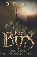 Hell's Box: One Touch Will Devour Your Soul 1989959067 Book Cover