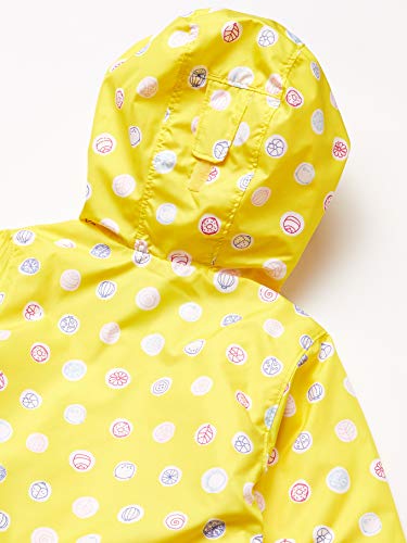 Image of Columbia Kids' Mini Pixel Grabber Ii Wind Jacket