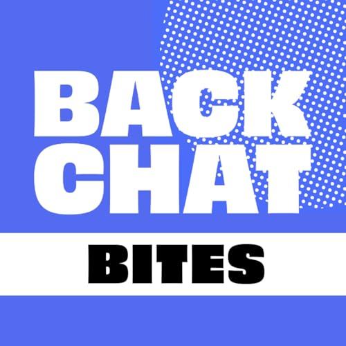 BACKCHAT BITES | What it's like to room with Kane Cornes