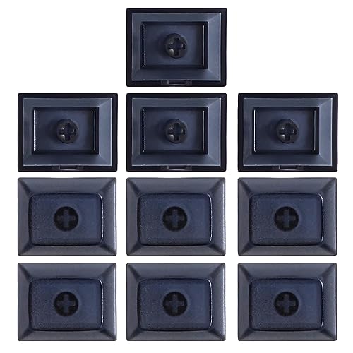 10 �� PBT �u�����N DIY �L�[�L���b�v���J�j�J���L�[�{�[�h 1.25U 1.25X DSA �v���t�@�C������L�[�L���b�v�Z�b�g MX �X�C�b�` DSA �L�[�L���b�v