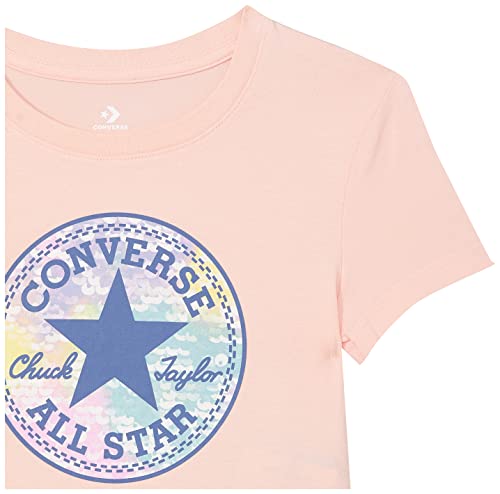 Image of Converse Girls T-Shirt