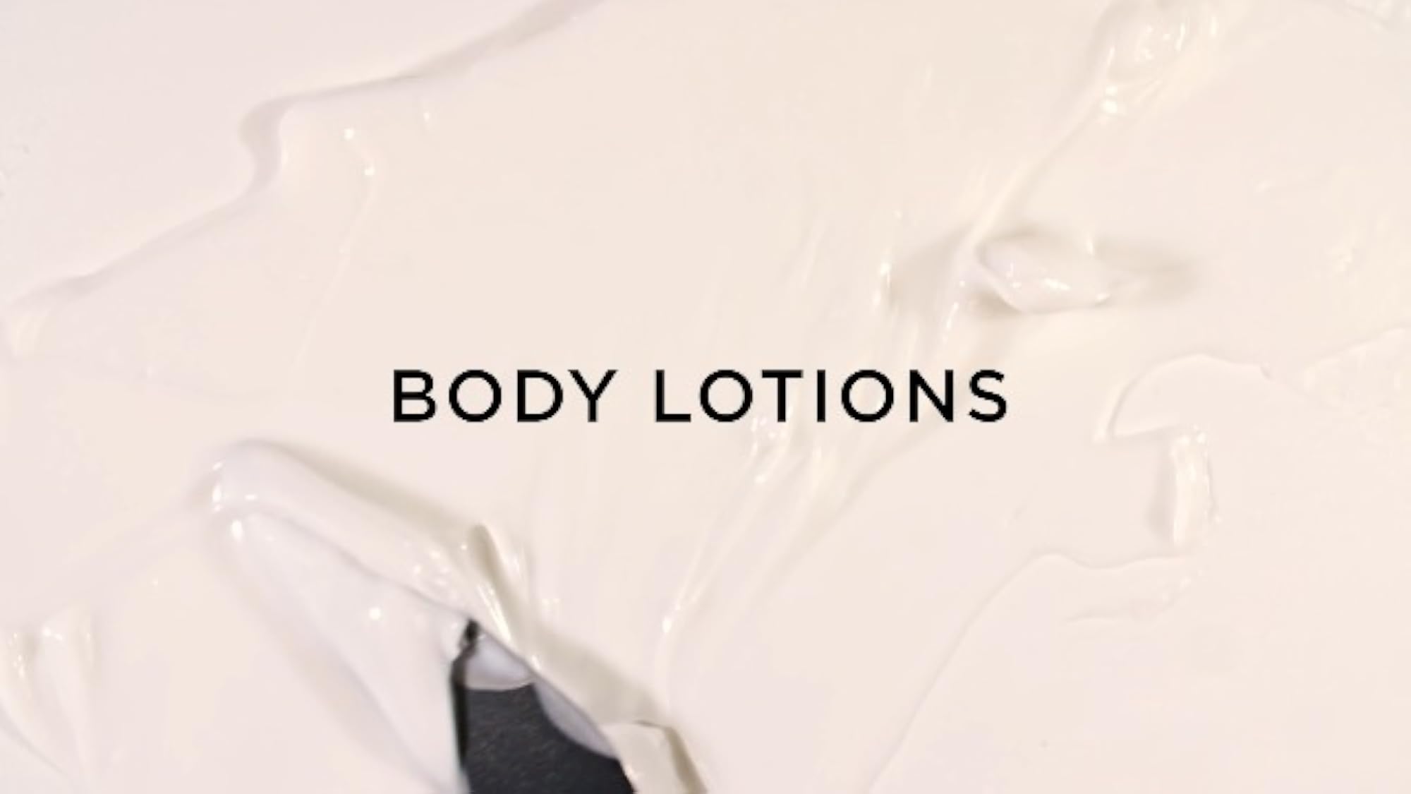 Kimirica Body Lotion, 100% Vegan & Sulphate Free