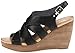 Dr. Scholl's Women's Mattison Wedge Sandal