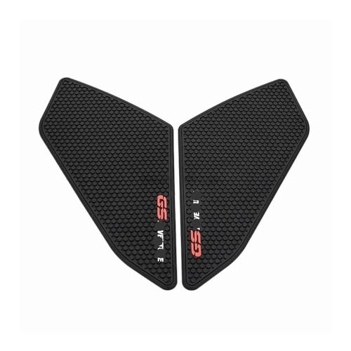 Protections latérales antidérapantes haut de gamme R1200GS LC