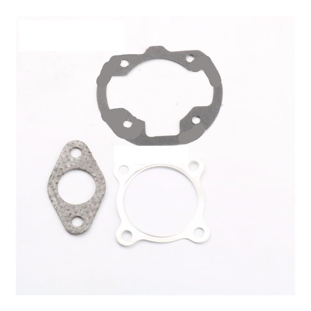 Joint de culasse pour entretien haut moteur scooter 70cc et 50 2T Zuma 50 de 91-97