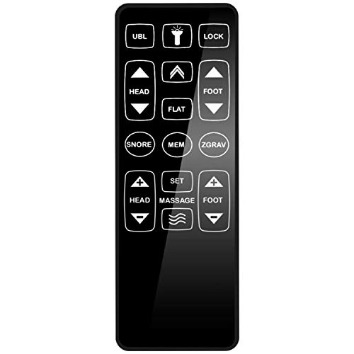 Leggett & Platt Adjustable Beds, All Models And Sizes (Split King Prodigy Pt) #TOP2